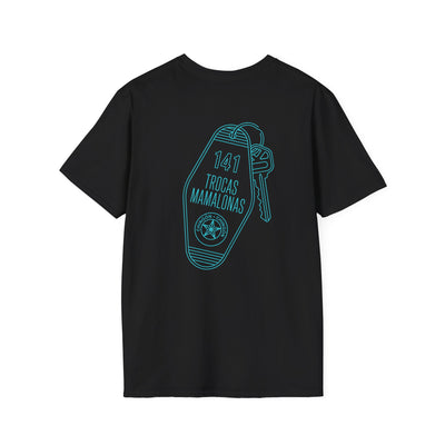 Limited Edition TM House Key Shirt 5 | Entries: 12