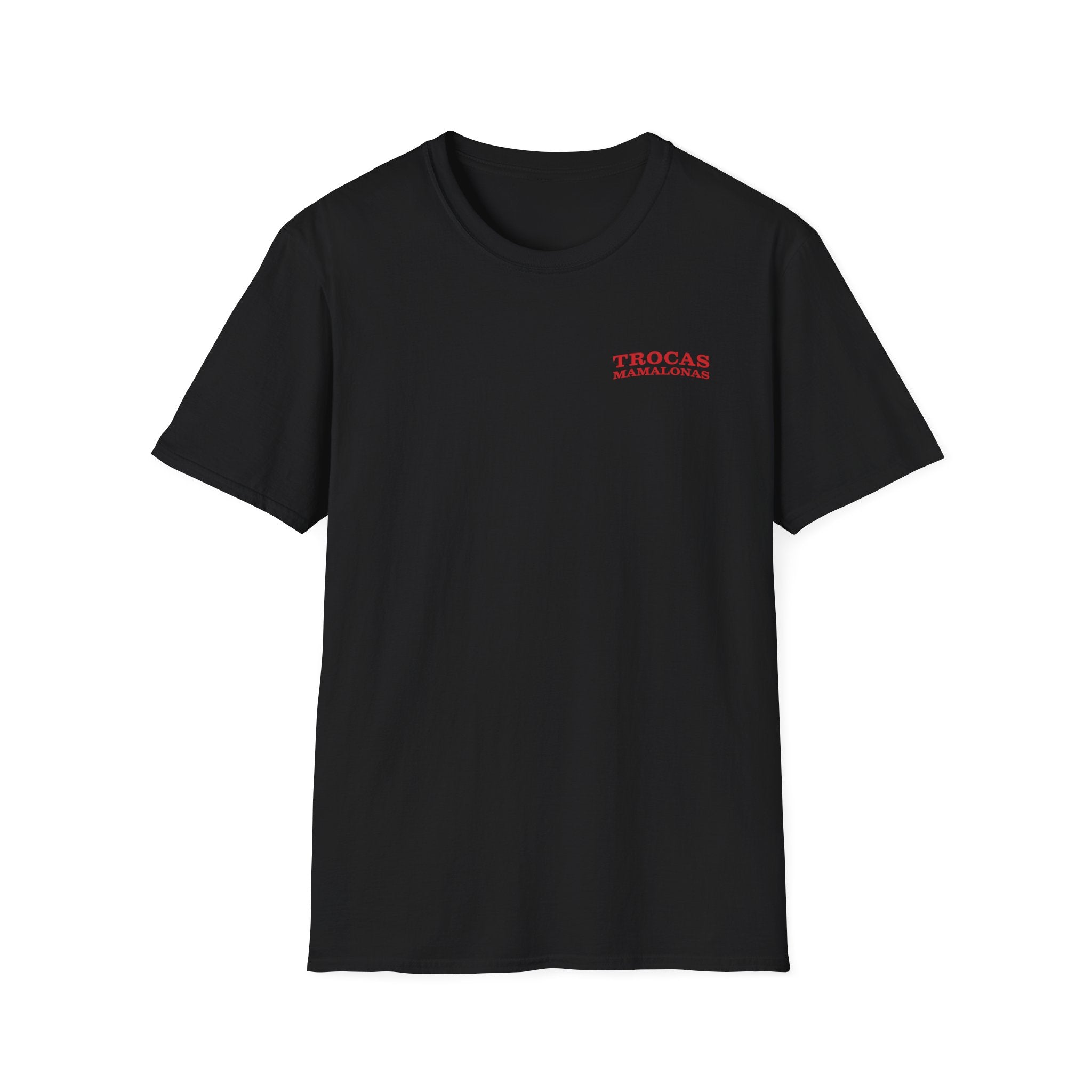Limited Edition TM House Key Shirt 3 | Entries: 12