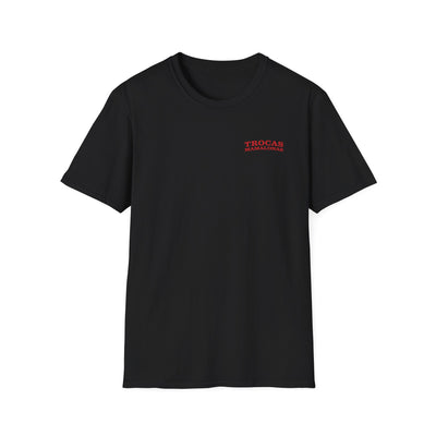 Limited Edition TM House Key Shirt 3 | Entries: 12