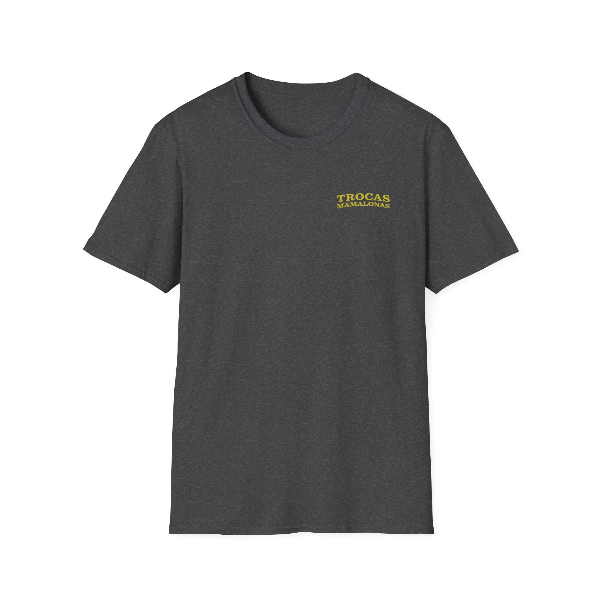 Limited Edition TM House Key Shirt 4 | Entries: 12