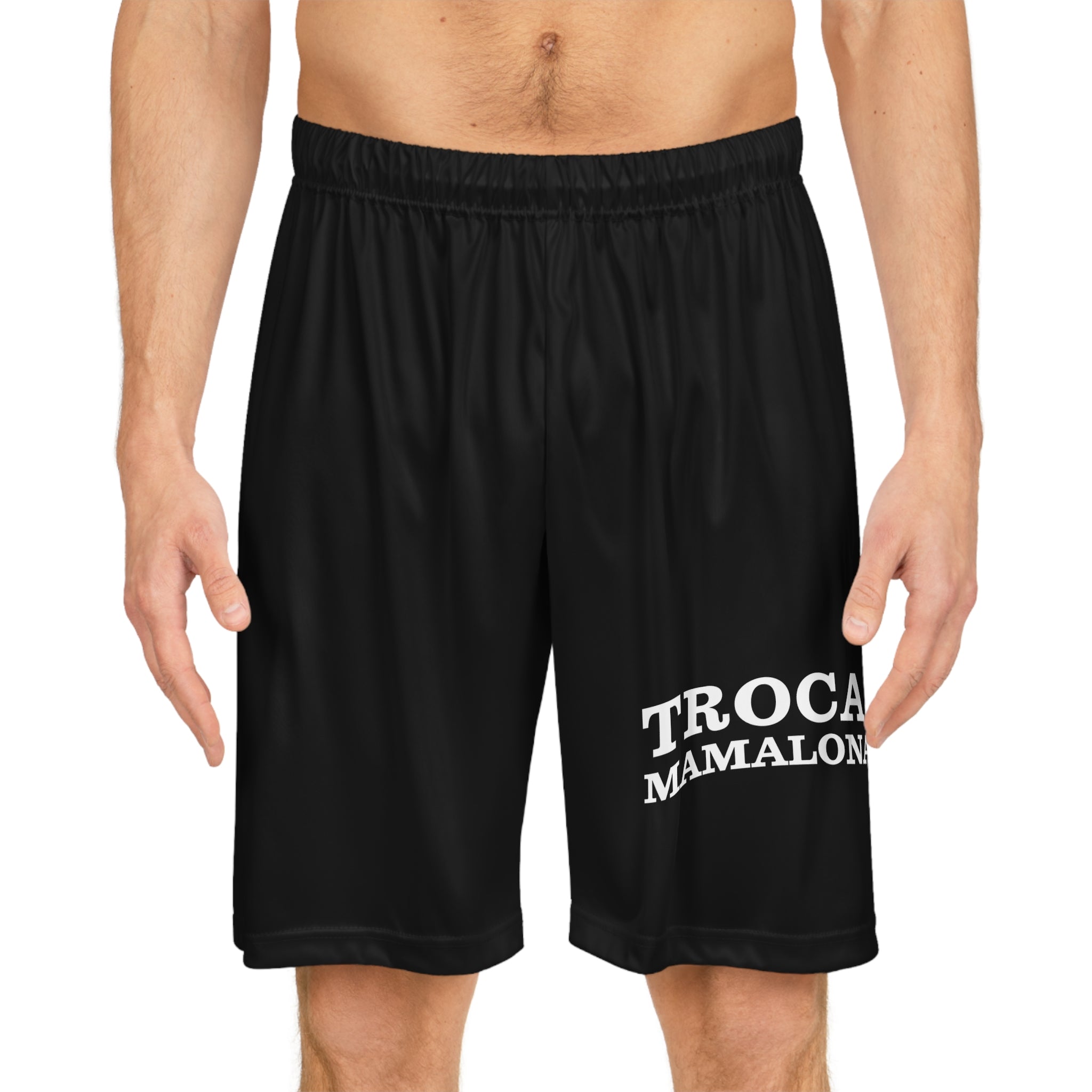 TM Shorts [5 Entries]