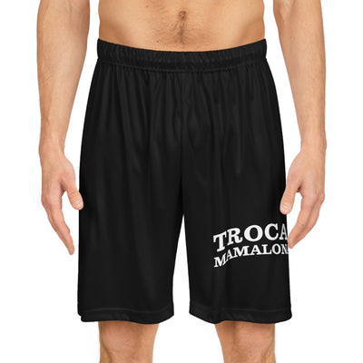 TM Shorts [5 Entries]