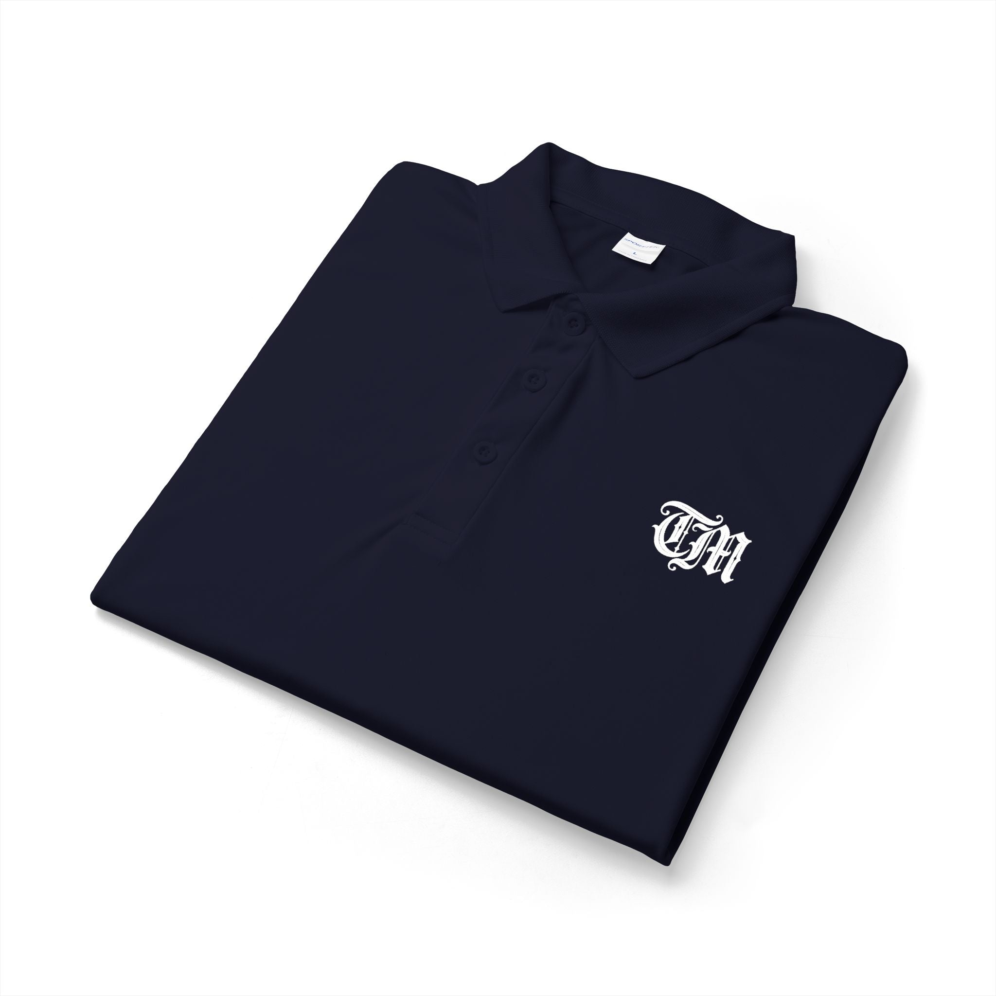 Limited Edition TM Polo Shirt | Entries: 6