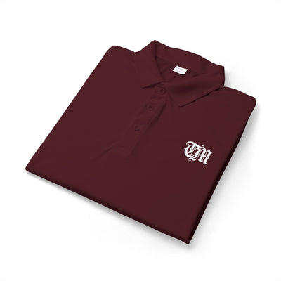 Limited Edition TM Polo Shirt | Entries: 6