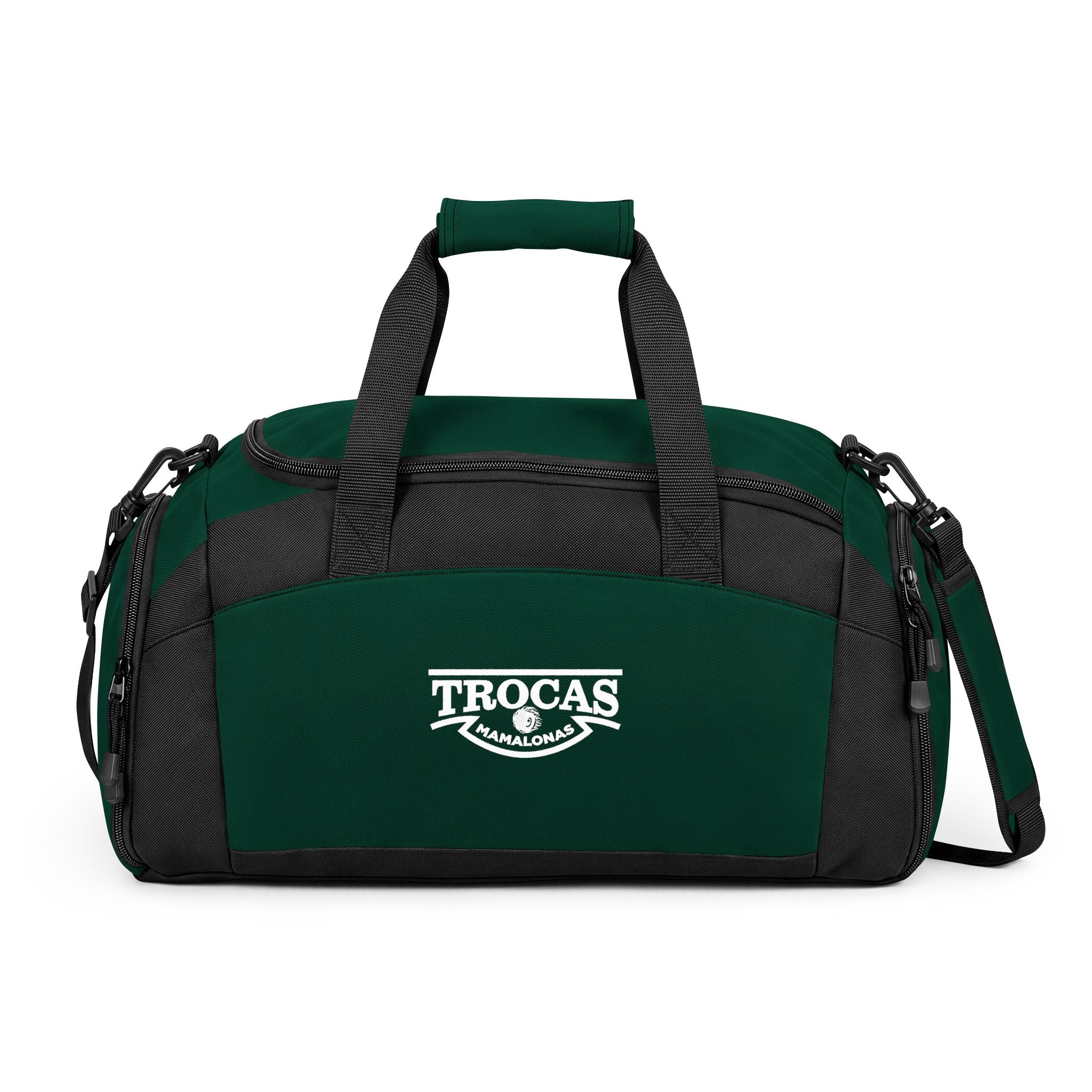 Limited Edition TM Gym Bag | Entries: 10