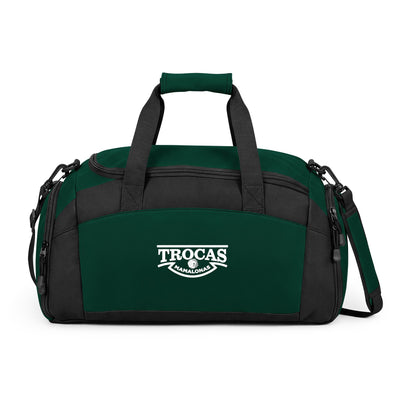 Limited Edition TM Gym Bag | Entries: 10