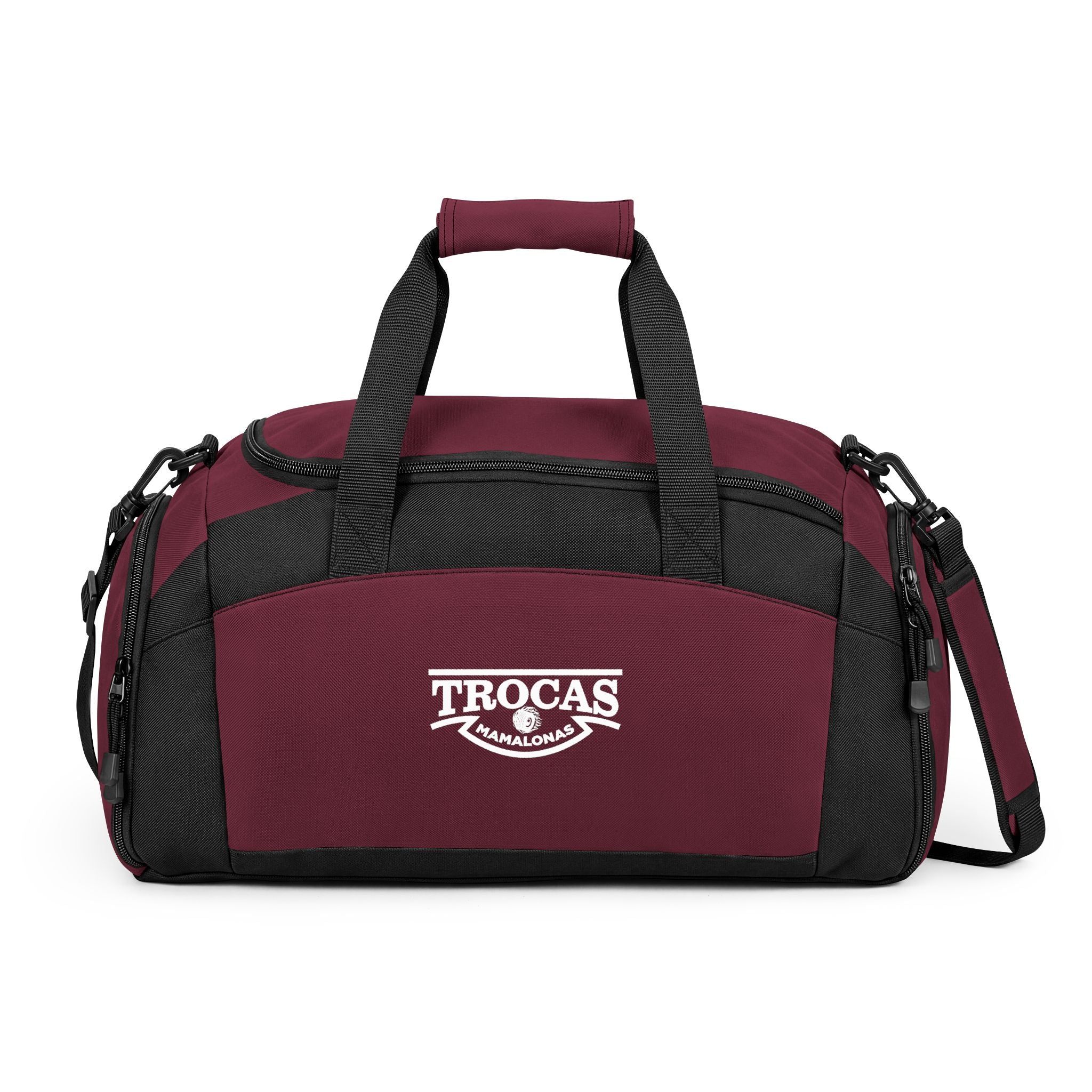 Limited Edition TM Gym Bag | Entries: 10