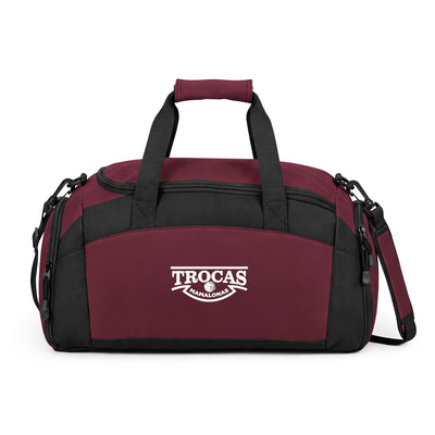 Limited Edition TM Gym Bag | Entries: 10