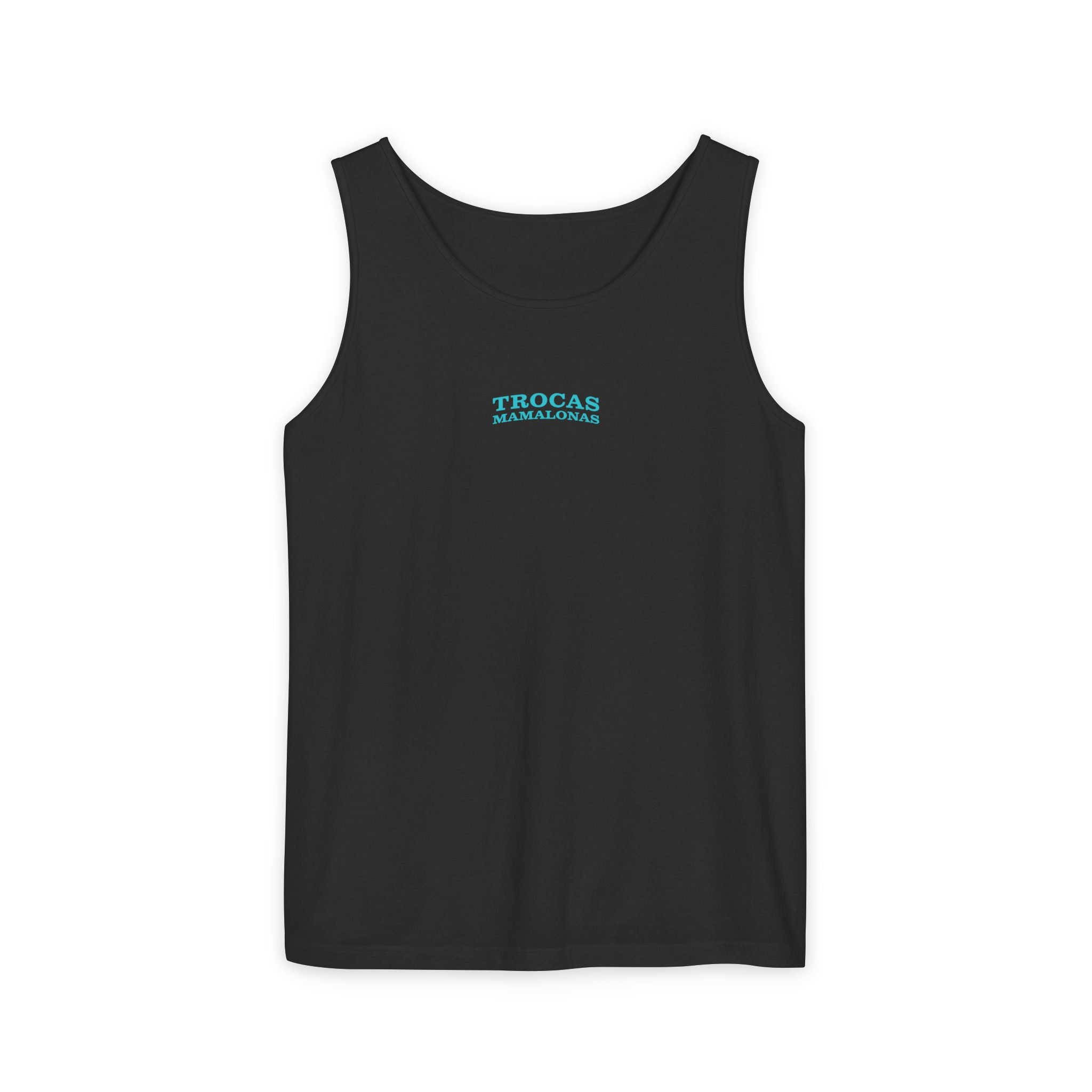 Limited Edition TM House Key Tank Top 5 | Entries: 12