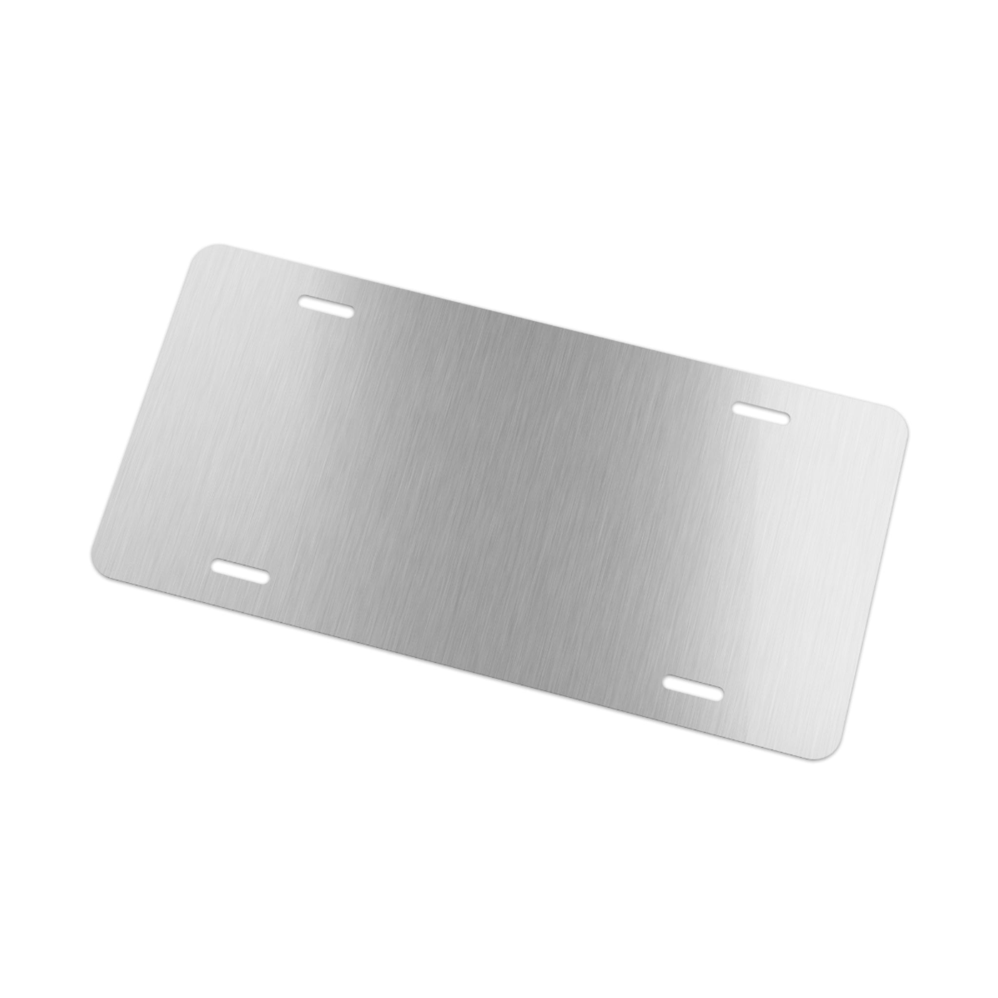 Limited Edition TM Vanity Plate 2 | Entries: 6