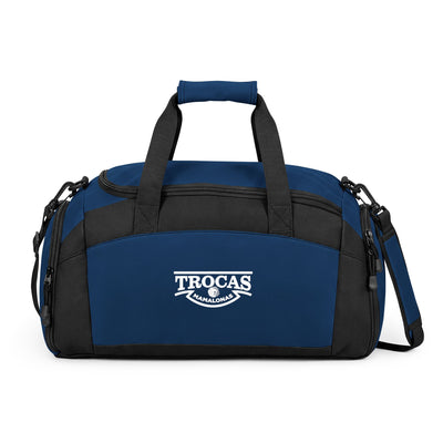 Limited Edition TM Gym Bag | Entries: 10