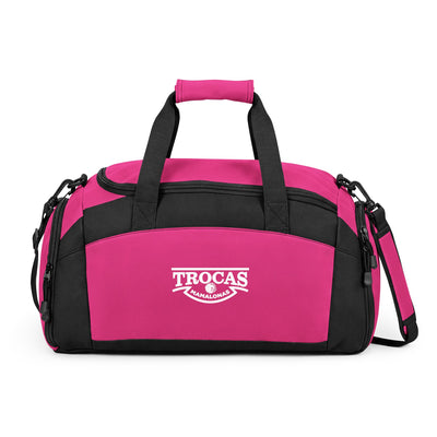 Limited Edition TM Gym Bag | Entries: 10