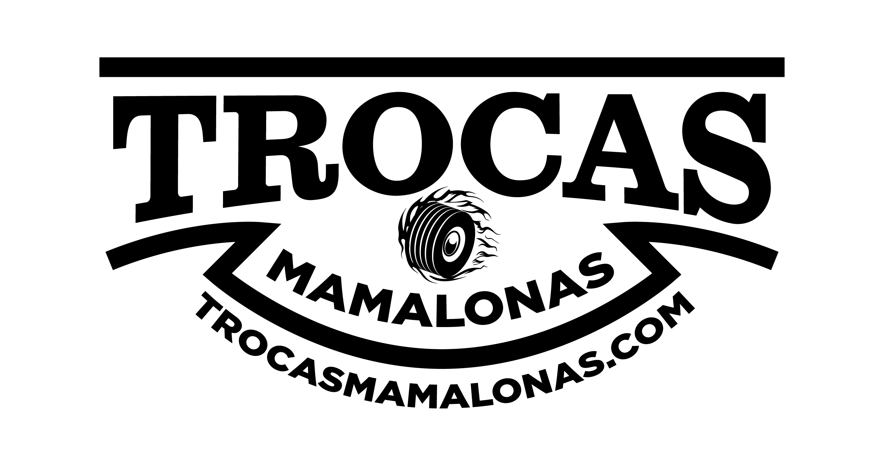 TM Sticker [2 Entries]