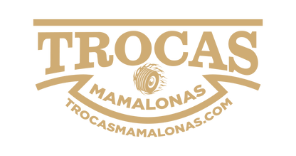 TM Sticker [2 Entries]