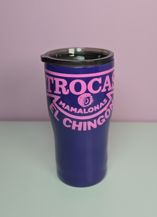 [15 ENTRIES] Trocas Mamalonas Cup 2