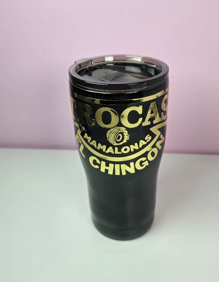 [15 ENTRIES] Trocas Mamalonas Cup