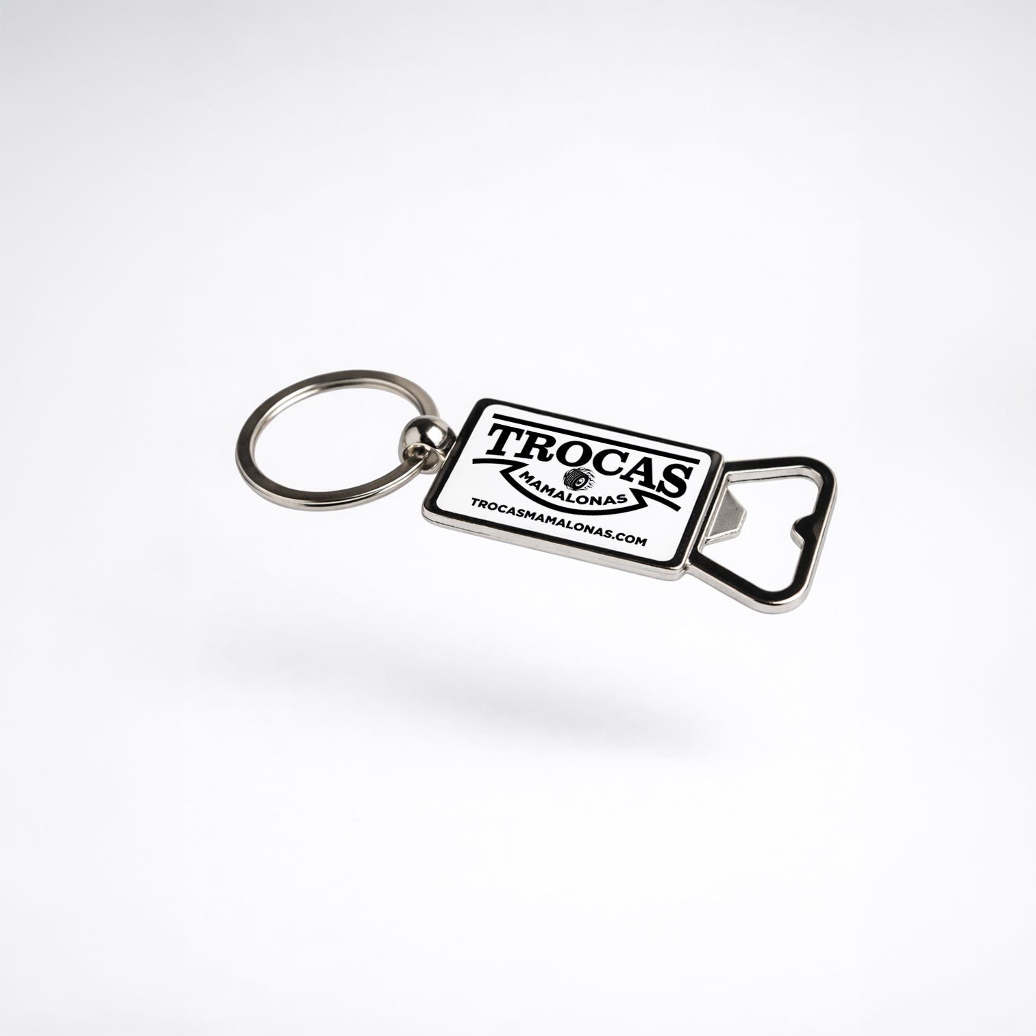 TM Key Chain [2 Entries]