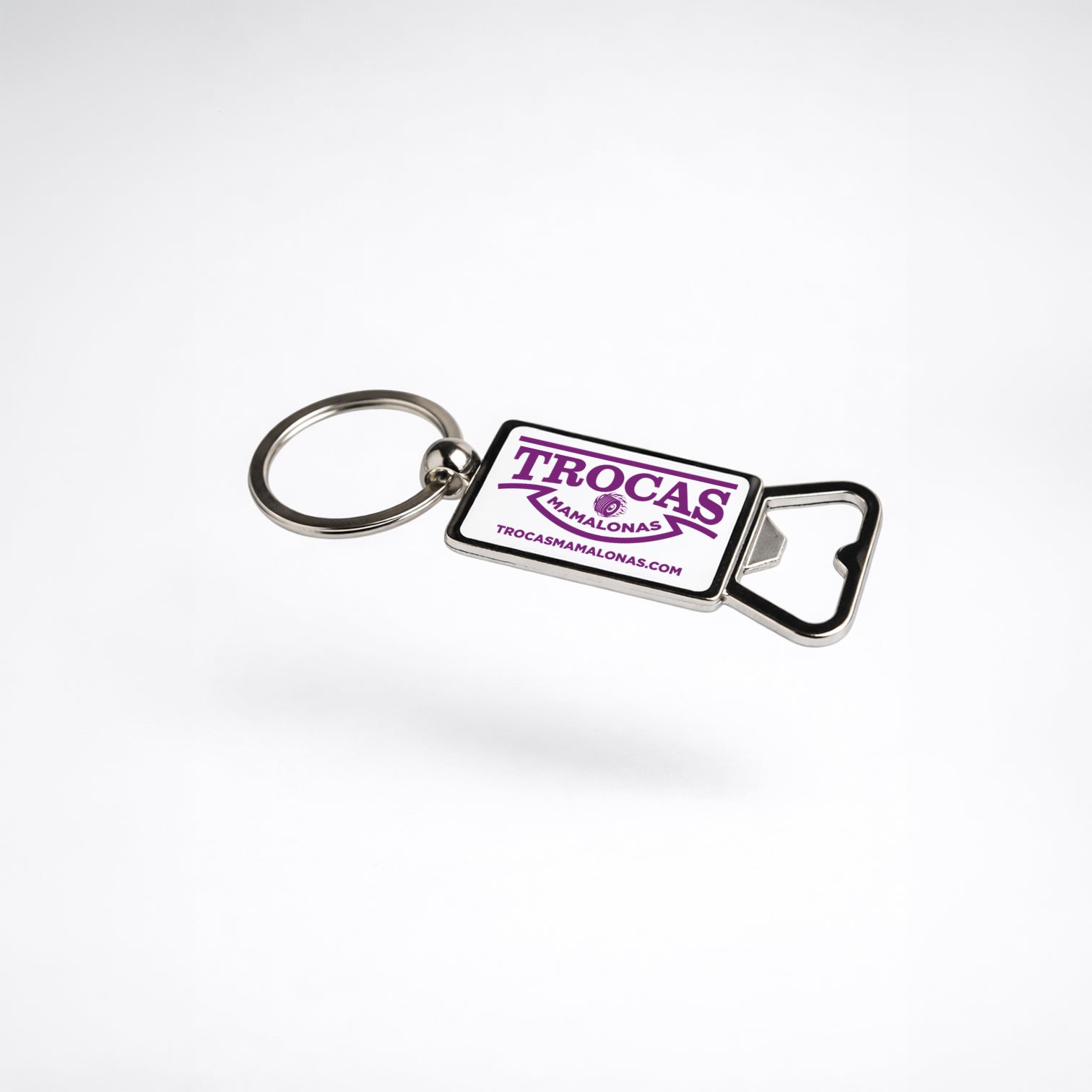 TM Key Chain [2 Entries]