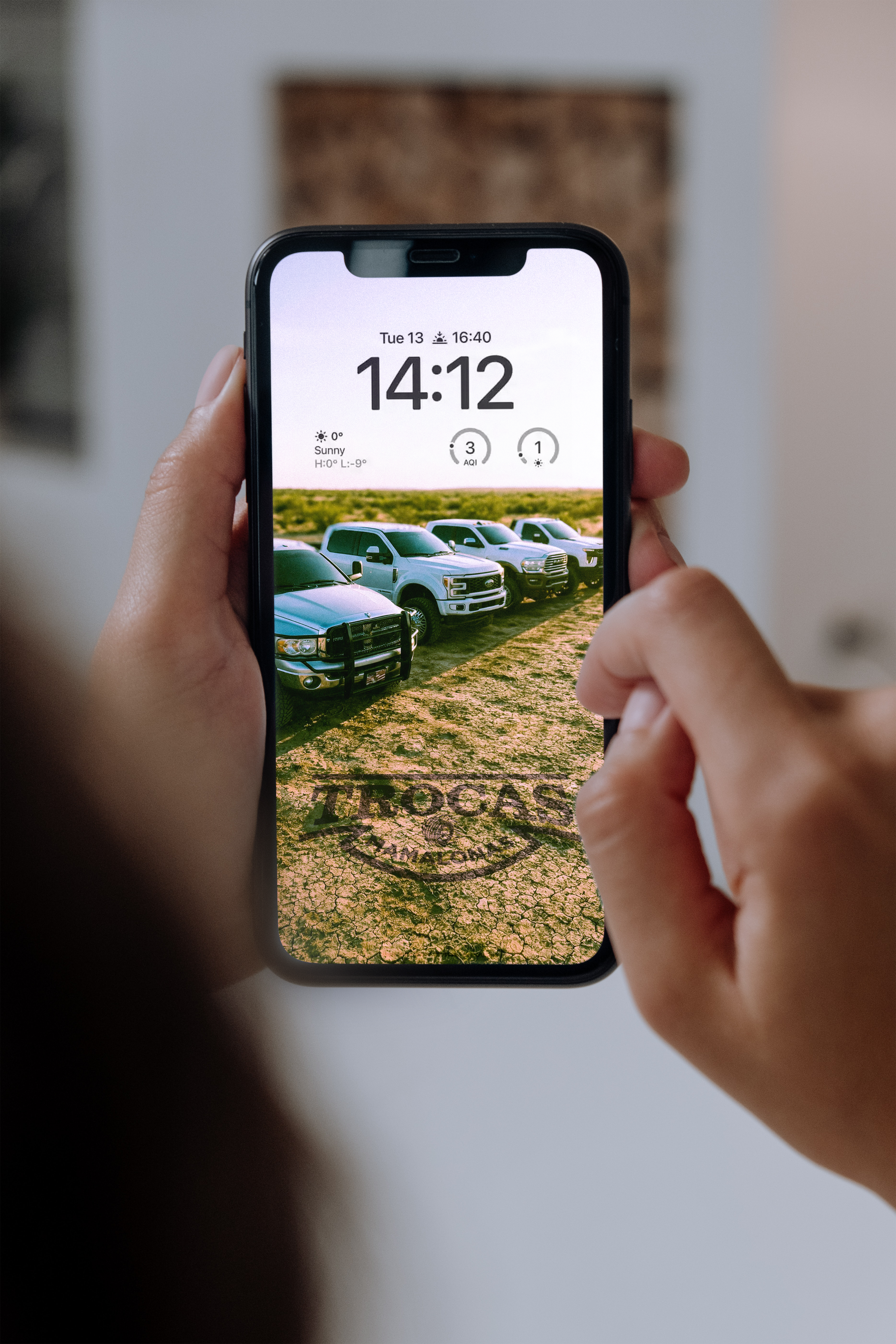 Trocas Mamalonas Wallpaper  [1 Entry]