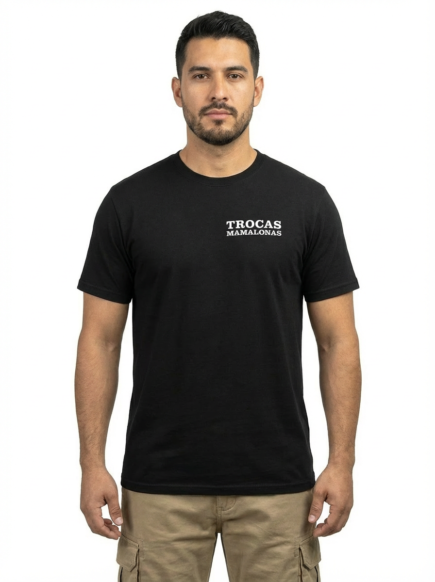 TM Chevy Fire [4 Entries]