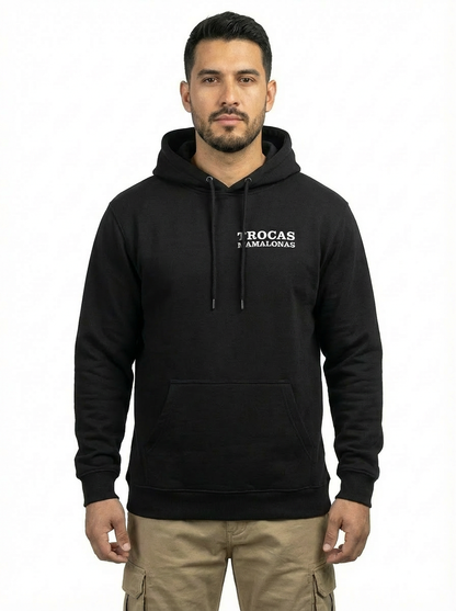 TM Chevy Fire Hoodie [5 Entries]