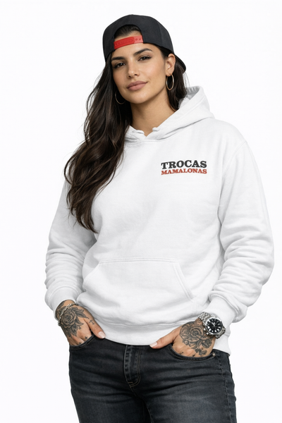 TM Chevy Red WH Blue Hoodie [5 Entries]