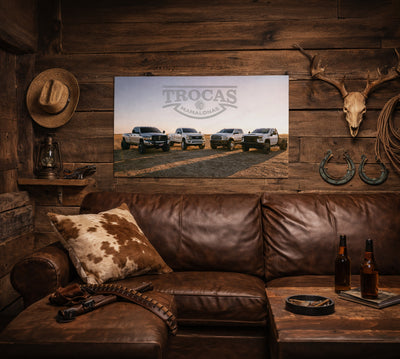 TM Large Poster and Wallpaper [15 Entries]