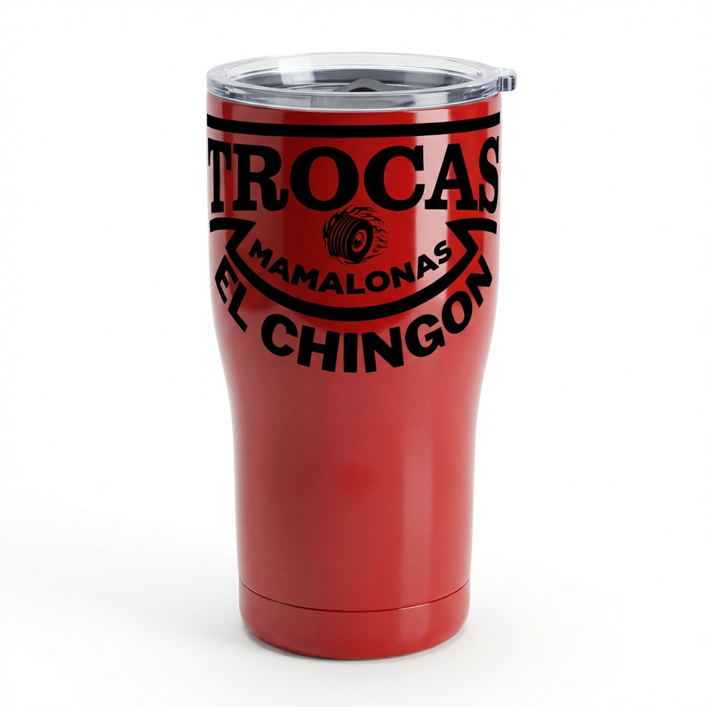 [11 ENTRIES] TM Cup Red